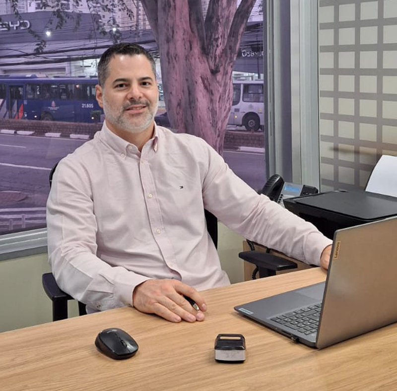 Dr. Lucas Di Lorenzo