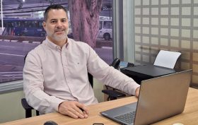 Dr. Lucas Di Lorenzo